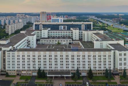 Москва, ул Кулакова, 20 стр 1 к. Фото № 2