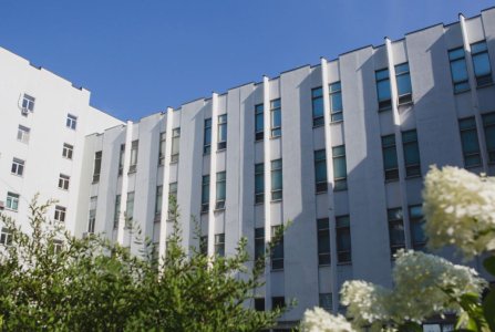 Москва, ул Кулакова, 20 стр 1 к. Фото № 3