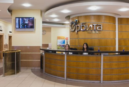 Москва, ул Кулакова, 20 стр 1 к. Фото № 3