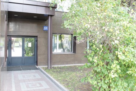 Москва, ул Орджоникидзе, 11 стр 44. Фото № 5