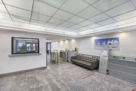 Москва, ул Орджоникидзе, 11 стр 44. Фото № 4