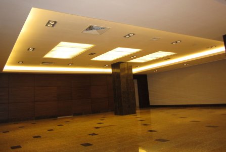 Москва, ш Очаковское, 34. Фото № 4