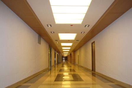 Москва, ш Очаковское, 34. Фото № 4