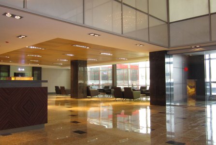 Москва, ш Очаковское, 34. Фото № 3