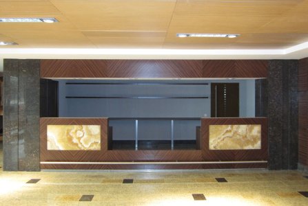 Москва, ш Очаковское, 34. Фото № 5