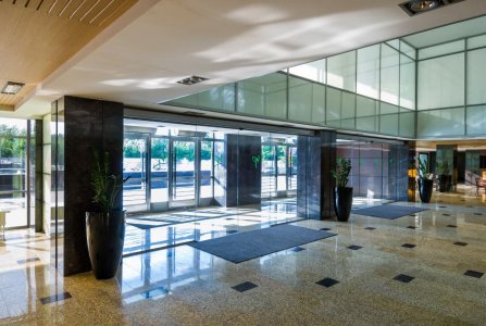 Москва, ш Очаковское, 34. Фото № 2