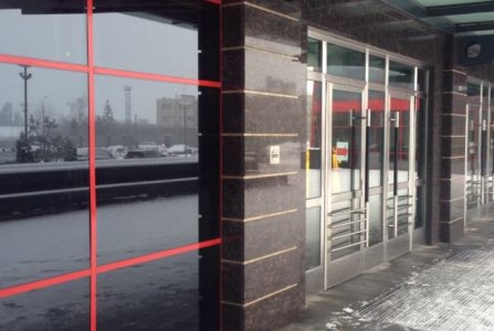 Москва, ш Очаковское, 34. Фото № 3