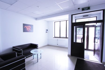 Москва, ул Орджоникидзе, 11 стр 43. Фото № 5