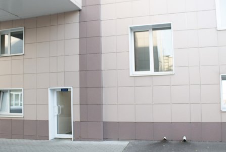 Москва, ул Орджоникидзе, 11 стр.42. Фото № 5