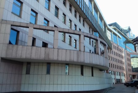 Москва, наб Космодамианская, 52 стр 2. Фото № 3