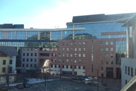 Москва, наб Космодамианская, 52 стр 2. Фото № 4