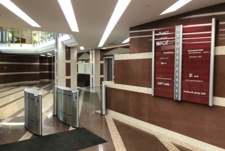 Москва, наб Космодамианская, 52 стр 5. Фото № 3