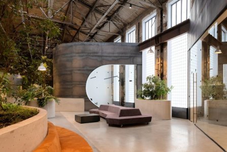 Москва, ул 2-я Бауманская, 9/23 стр 3. Фото № 2