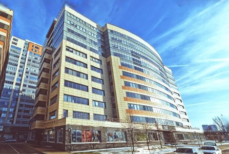 Москва, пр-кт Андропова, 18 к 7. Фото № 2