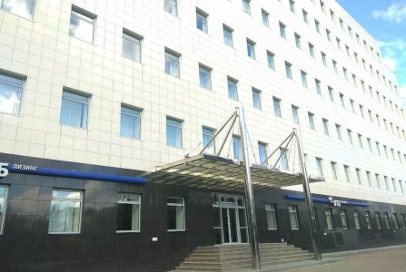 Москва, проезд 2-й Южнопортовый, 27А стр 1. Фото № 2