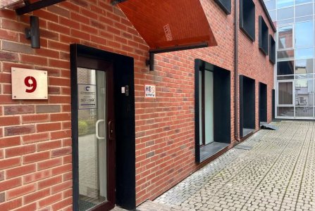 Москва, ул Шухова, 14 c9. Фото № 5