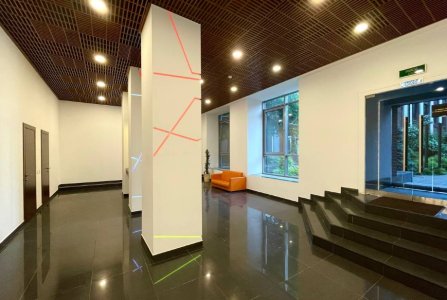 Москва, ул Шухова, 14 c9. Фото № 3