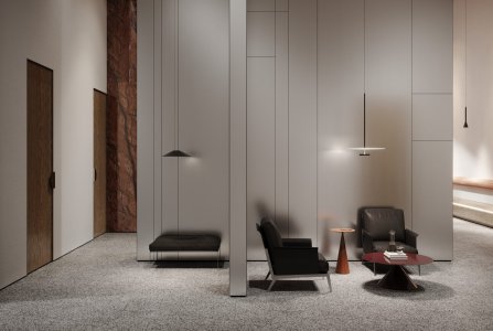 Москва, пер Холодильный, 3 к 1. Фото № 1