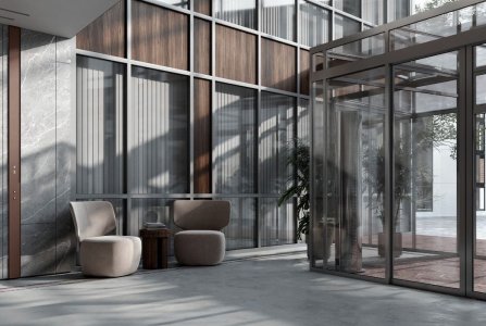 Москва, ул Ленинская Слобода, 19 стр 6. Фото № 4