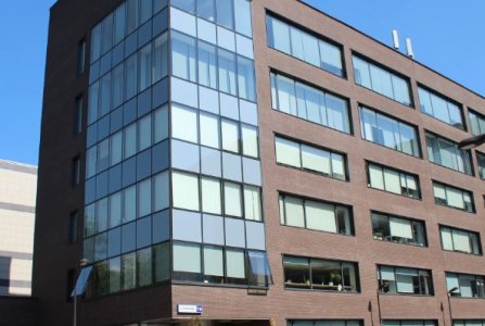 Москва, ул 3-я Рыбинская, 18 стр.19. Фото № 3