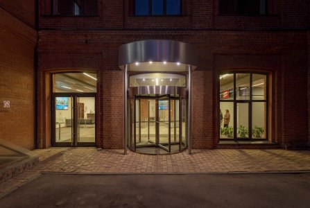 Москва, ул 3-я Рыбинская, 18 стр.19. Фото № 4