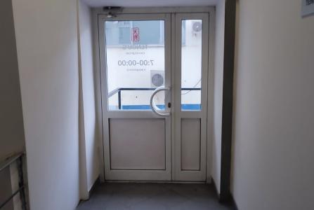 Москва, ул Лобачевского, 114. Фото № 5