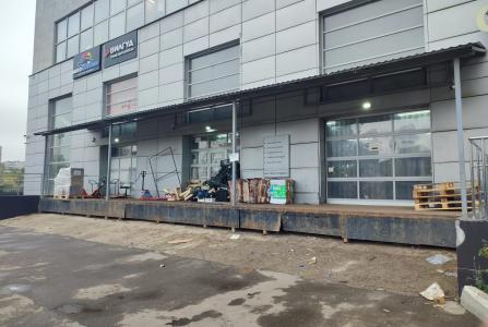 Москва, ул Лобачевского, 114. Фото № 3