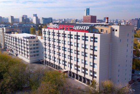 Москва, ул Ибрагимова, 31 с50. Фото № 4