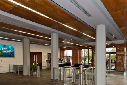 Москва, ул 3-я Рыбинская, 18 c22. Фото № 5