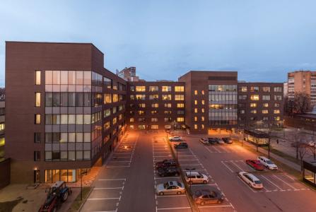 Москва, ул 3-я Рыбинская, 18 c22. Фото № 2