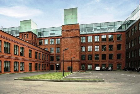 Москва, ул 3-я Рыбинская, 18 c22. Фото № 3