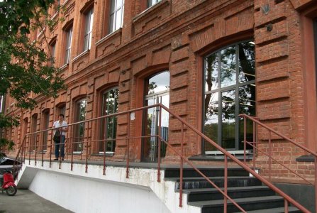 Москва, ул 3-я Рыбинская, 18 c22. Фото № 4