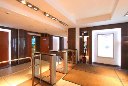 Москва, ул Большая Почтовая, 26В с2. Фото № 1