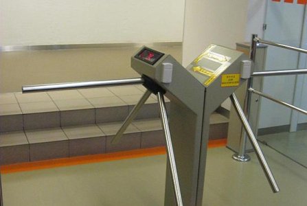 Москва, ул Ивана Бабушкина, 16А. Фото № 1