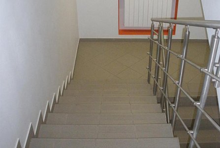 Москва, ул Ивана Бабушкина, 16А. Фото № 2