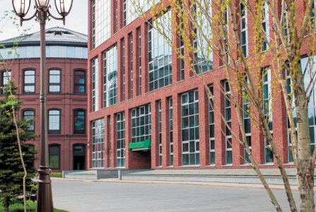 Москва, пер Нижний Сусальный, 5 стр 19. Фото № 5