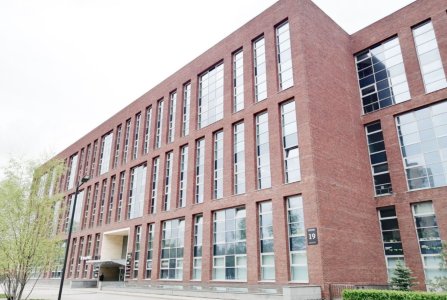 Москва, пер Нижний Сусальный, 5 стр 19. Фото № 3