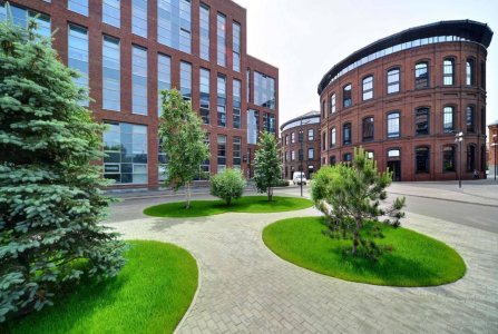 Москва, пер Нижний Сусальный, 5 стр 19. Фото № 1