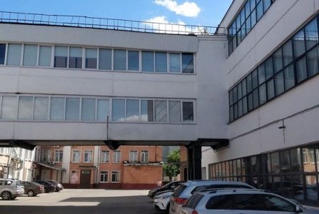 Москва, пр-кт Зелёный, 5/12 стр 3. Фото № 3