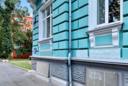 Москва, пер Гороховский, 14 стр 2. Фото № 4