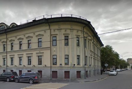 Москва, ул Радищевская Верхн., 12/19 стр 1. Фото № 2