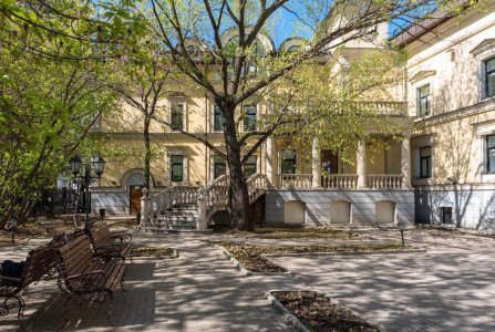 Москва, ул Радищевская Верхн., 12/19 стр 1. Фото № 3