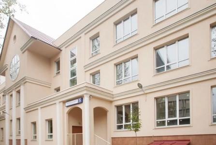 Москва, пер Капельский, 5. Фото № 1