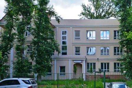 Москва, пер Капельский, 5. Фото № 4