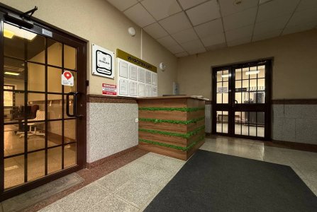 Москва, пр-кт Ленинский, 37к1. Фото № 1