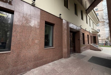 Москва, пр-кт Ленинский, 37к1. Фото № 5