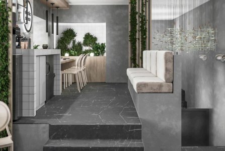 Москва, ул Мясницкая, 40 стр 1. Фото № 4