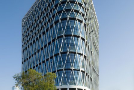 Москва, пер 1-й Земельный, 7/2. Фото № 2