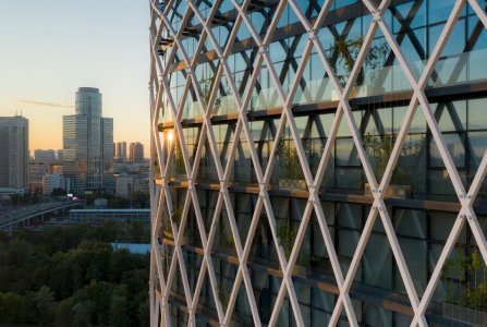 Москва, пер 1-й Земельный, 7/2. Фото № 4