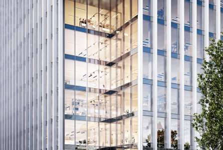 Москва, ш Старокалужское, 64. Фото № 1